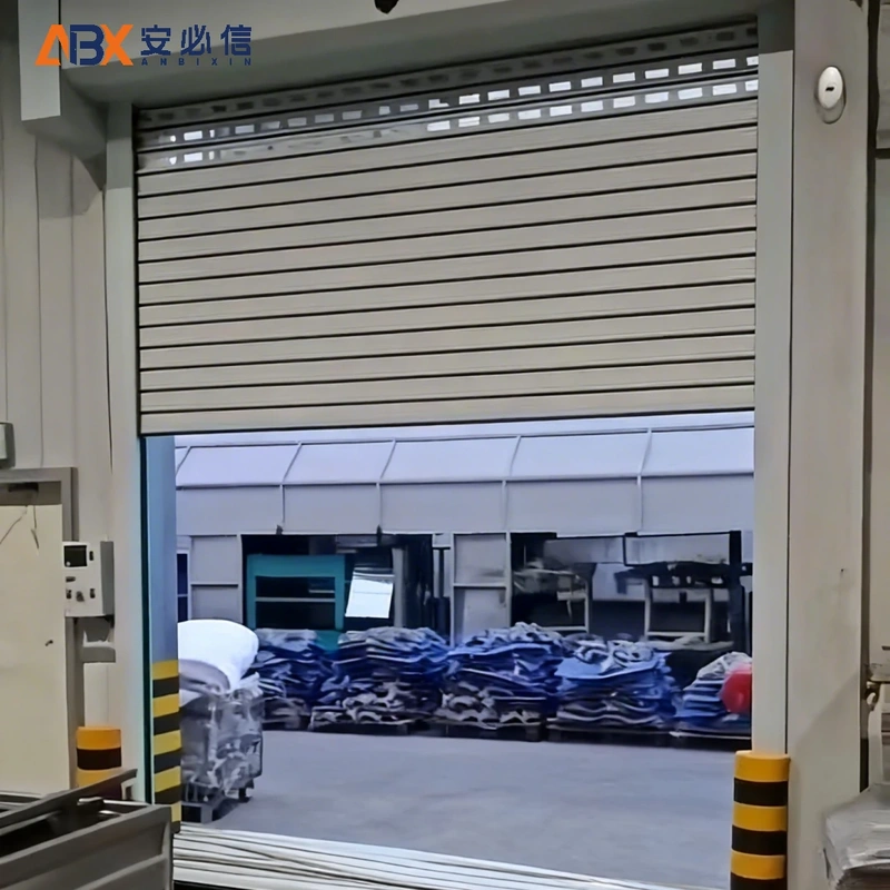 朝阳娄家店乡涡轮硬质快速门